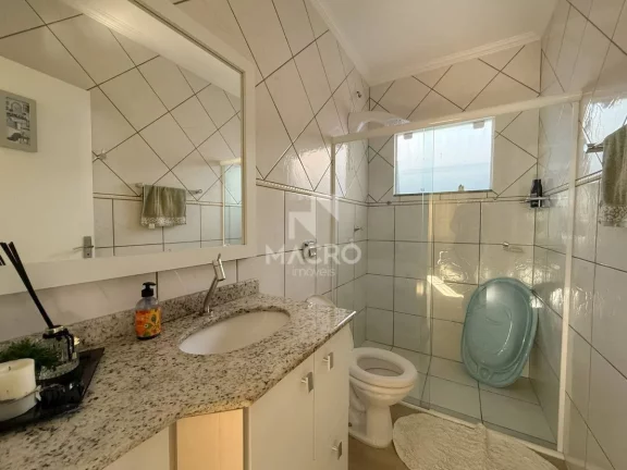 Imagem Casa Térrea | Três Rios do Sul (Lot.Grutzmacher) | 3 quartos (1 suíte) | 117m²