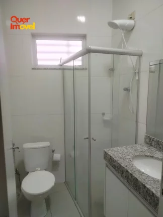 Imagem Excelente apartamento para locação em Campos Elíseos, Ribeirão Preto-SP: 2 quartos, 1 sala, 1 banheiro, 52m²!
