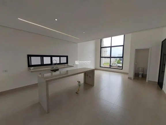 Imagem Casa com 3 dormitórios à venda, 167 m² por R$ 1.580.000,00 - Santa Rosa - Piracicaba/SP
