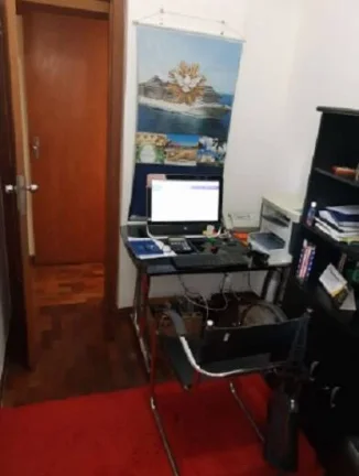 Imagem APARTAMENTO COM 03 QUARTOS, SUÍTE, 01 VAGA NO LOURDES!!!!!