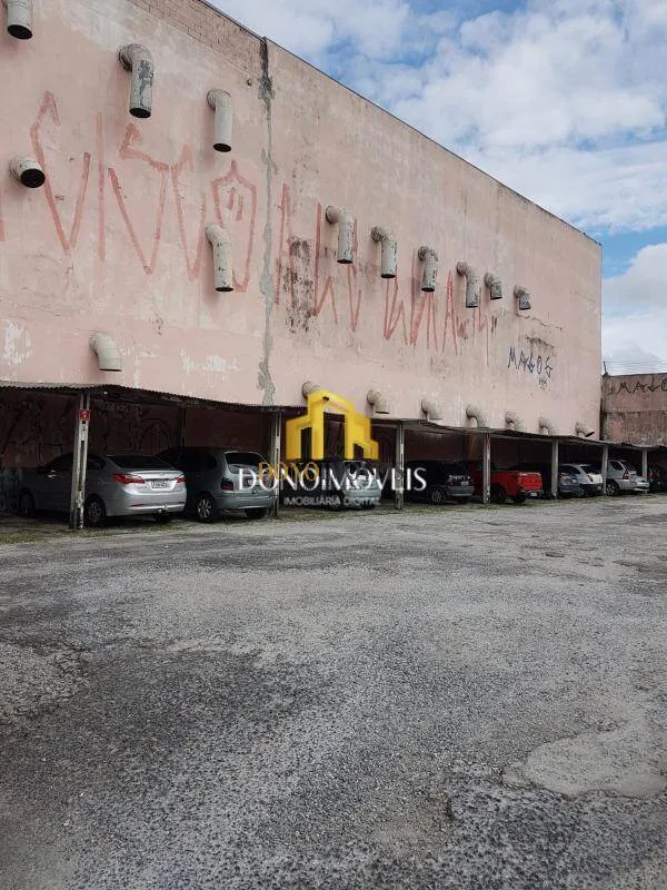 Imagem Prédio á venda 280 m² santo andré
