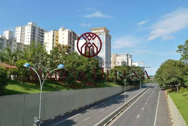 Imagem Área à venda em Campinas, Bosque, 1058,25m2