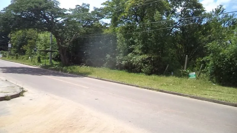 Imagem Terreno para Venda - 2.169m², Aberta Dos Morros