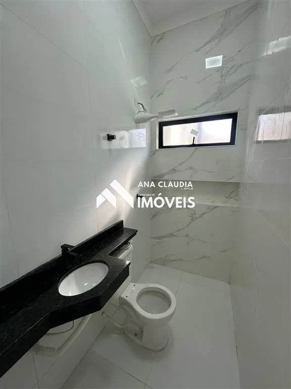 Imagem Casa Alto Padrão - Mongaguá | SP