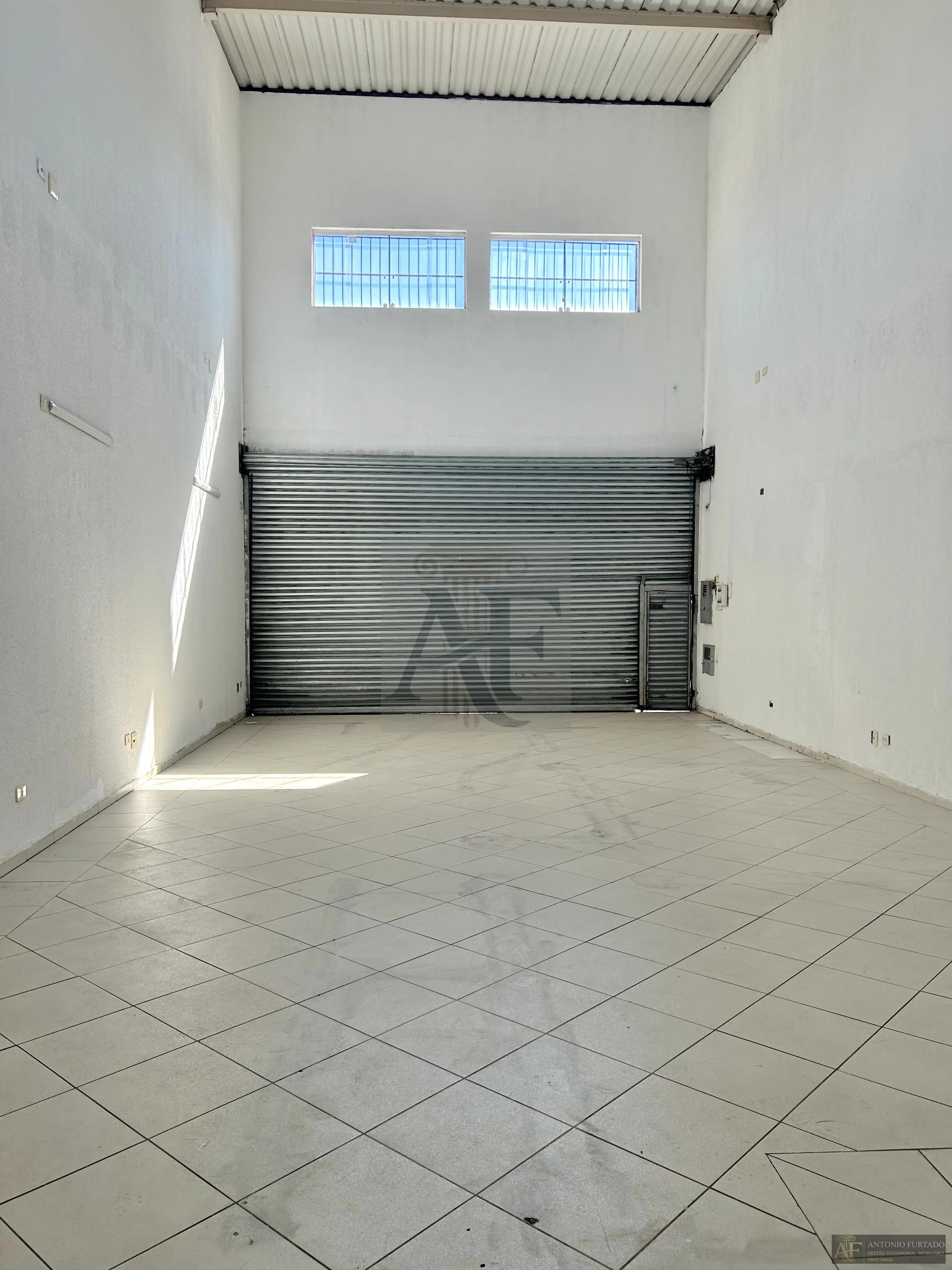 Imagem Comercial para alugar em Sapopemba, São Paulo