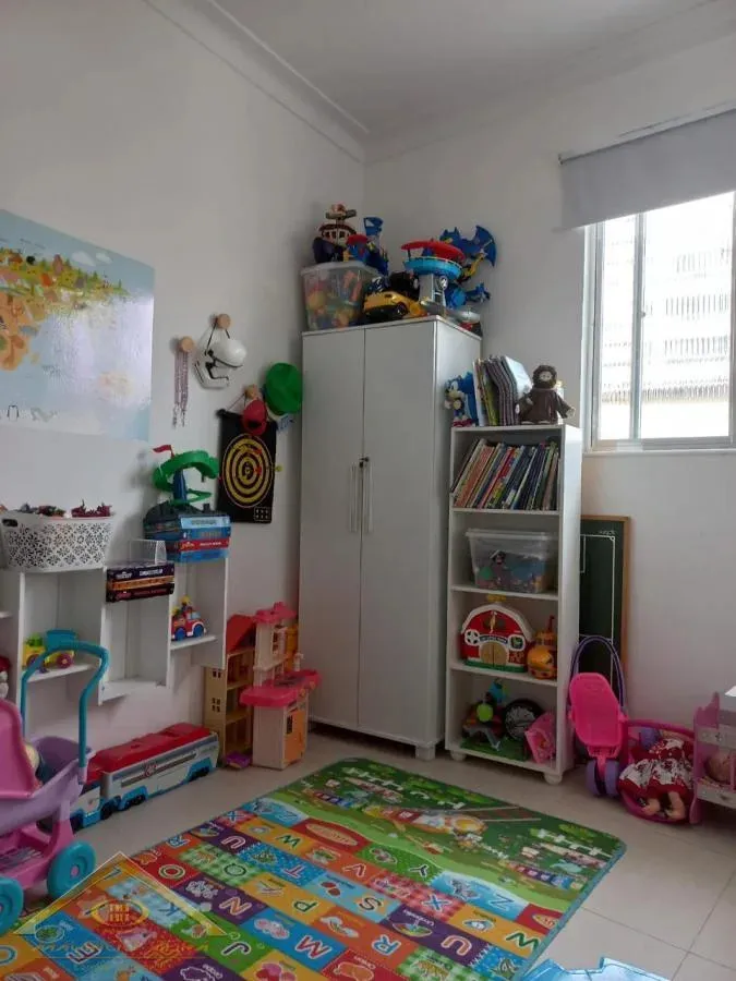 Imagem Apartamento para Venda em Rio de Janeiro / RJ no bairro Tijuca