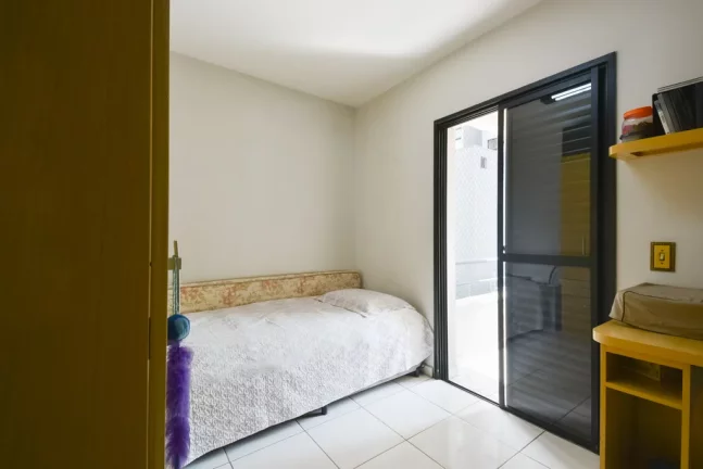 Imagem Apartamento à venda em São Paulo, Ipiranga, com 3 quartos, 89m2