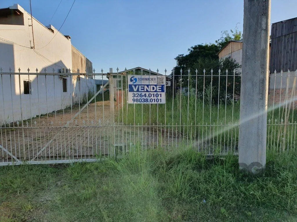 Imagem Terreno em Mathias Velho