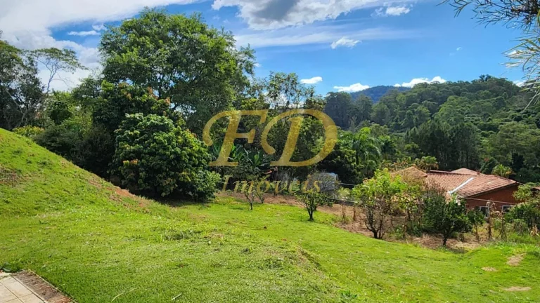 Imagem Chácara em Condomínio Piracaia venda ou Permuta em Guarulhos