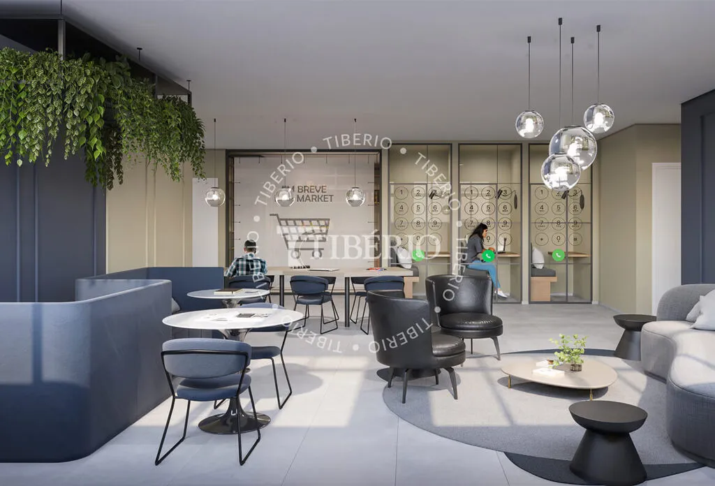 Imagem Supera Conceição - Breve Lançamento - Supera Conceição - Residencial