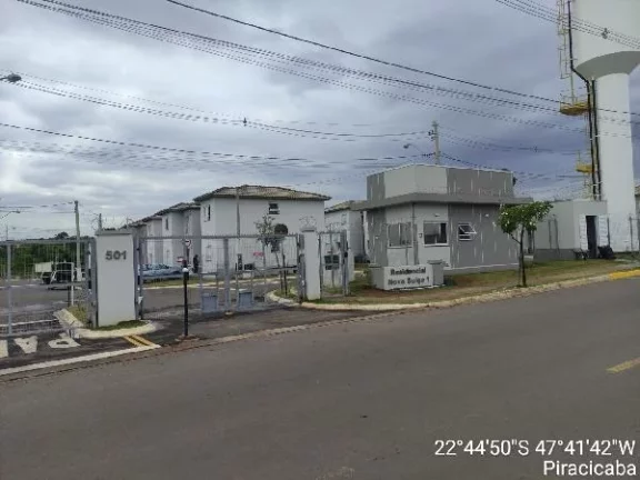 Foto do imóvel Oportunidade Única em PIRACICABA - SP | Tipo: Casa | Negociação: Venda Direta Online | Situação: Imóvel em RUA PRINCIPAL 01