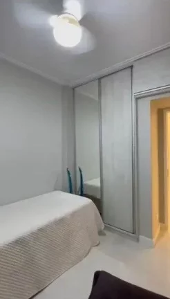 Imagem Apartamento com 3 dormitórios à venda, 147 m² por R$ 2.500.000,00 - Gonzaga - Santos/SP