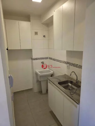 Foto do imóvel Aluga-se ou vendê-se apartamento de 32m na Vila Matilde.