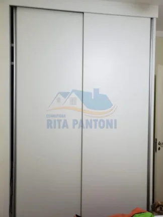 Imagem Apartamento - Ribeirão Preto - Alto do Ipiranga - Região Oeste