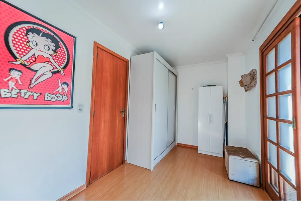 Imagem Casa de Condomínio em Hípica