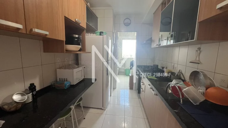 Imagem Apartamento para venda 3 Quartos 1 Suíte 87m2 - Bairro Santana