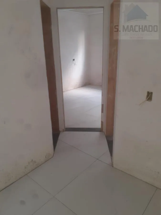 Imagem Apartamento para Venda em Santo André / SP no bairro Bangú