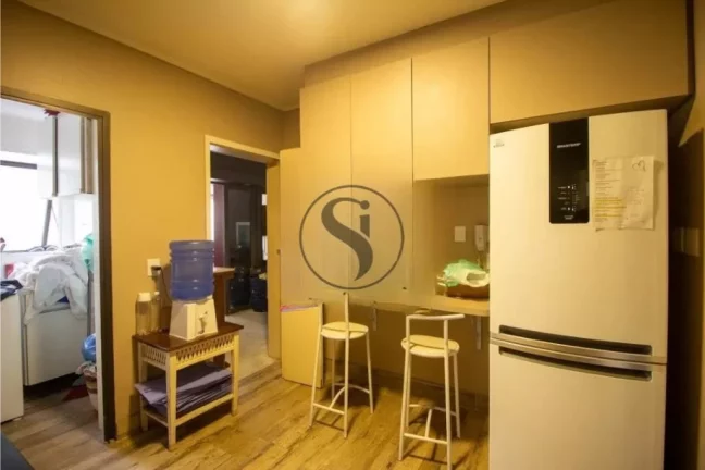 Imagem APARTAMENTO RESIDENCIAL em São Paulo - SP, Água Branca