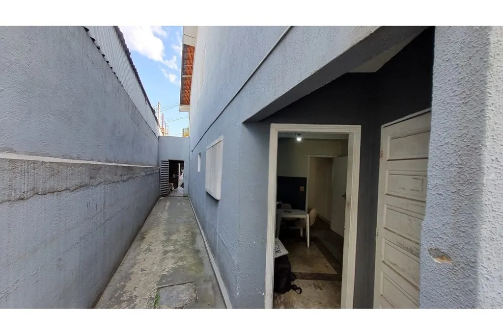 Imagem CMT 130 Casa 601361048-72 - CMT 130 Casa 601361048-72