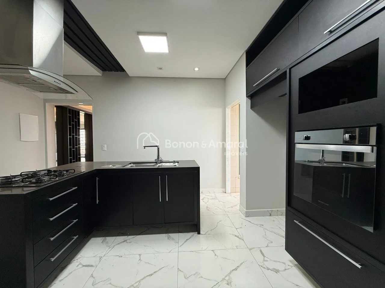 Imagem Cobertura à Venda Duplex Exclusiva com Rooftop e Piscina | Edifício Village no Bairro Morumbi - Paulínia SP