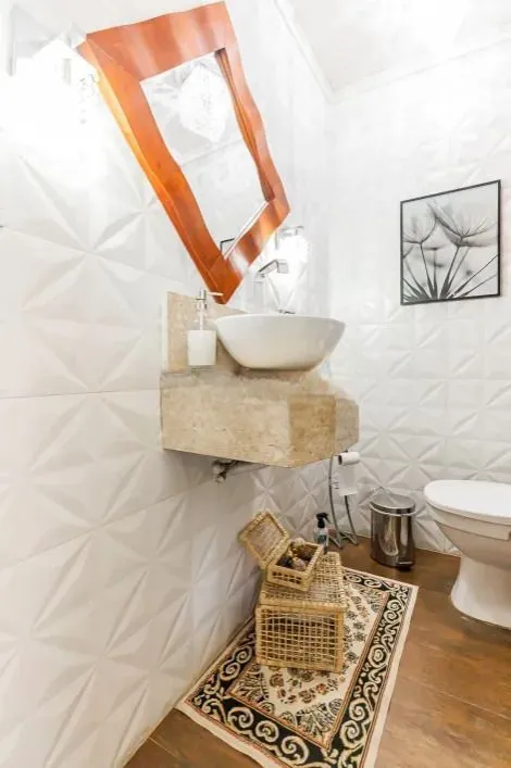 Imagem Casa em Chácara das Pedras