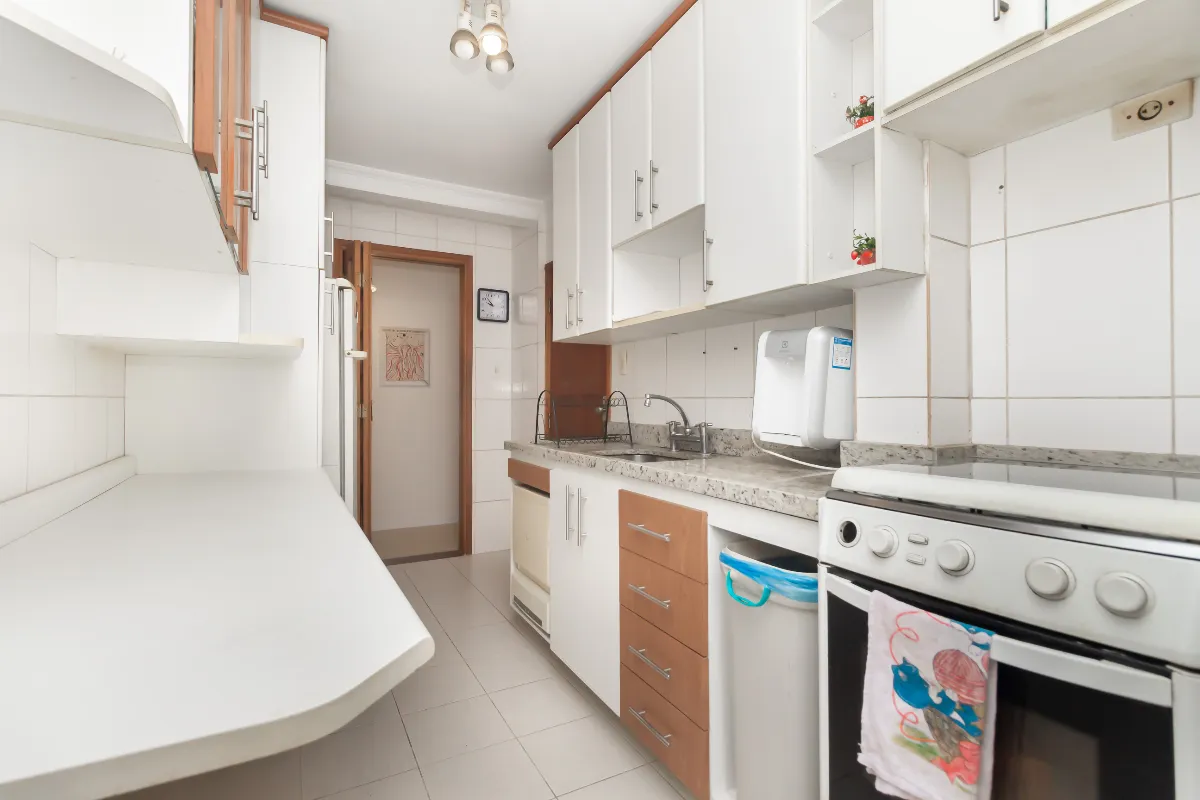 Imagem Apartamento para venda em Sumarezinho com 2 quartos, 71m2