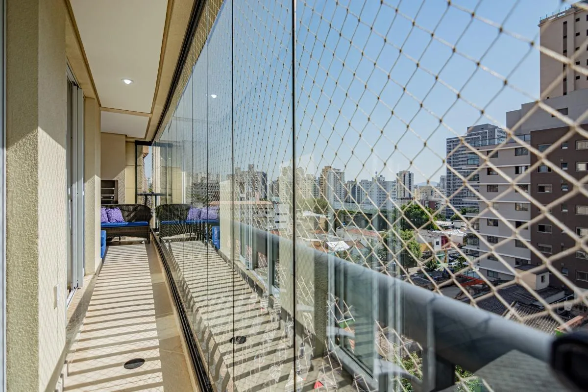 Imagem Apartamento, Residencial para Venda, Perdizes, São Paulo