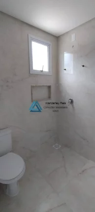 Imagem Linda casa próximo ao Fort Atacadista em Sto. Antonio de Lisboa
