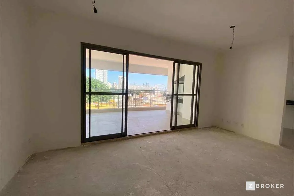 Imagem Apartamento à venda em São Paulo, Aclimação, com 4 quartos, 125m2