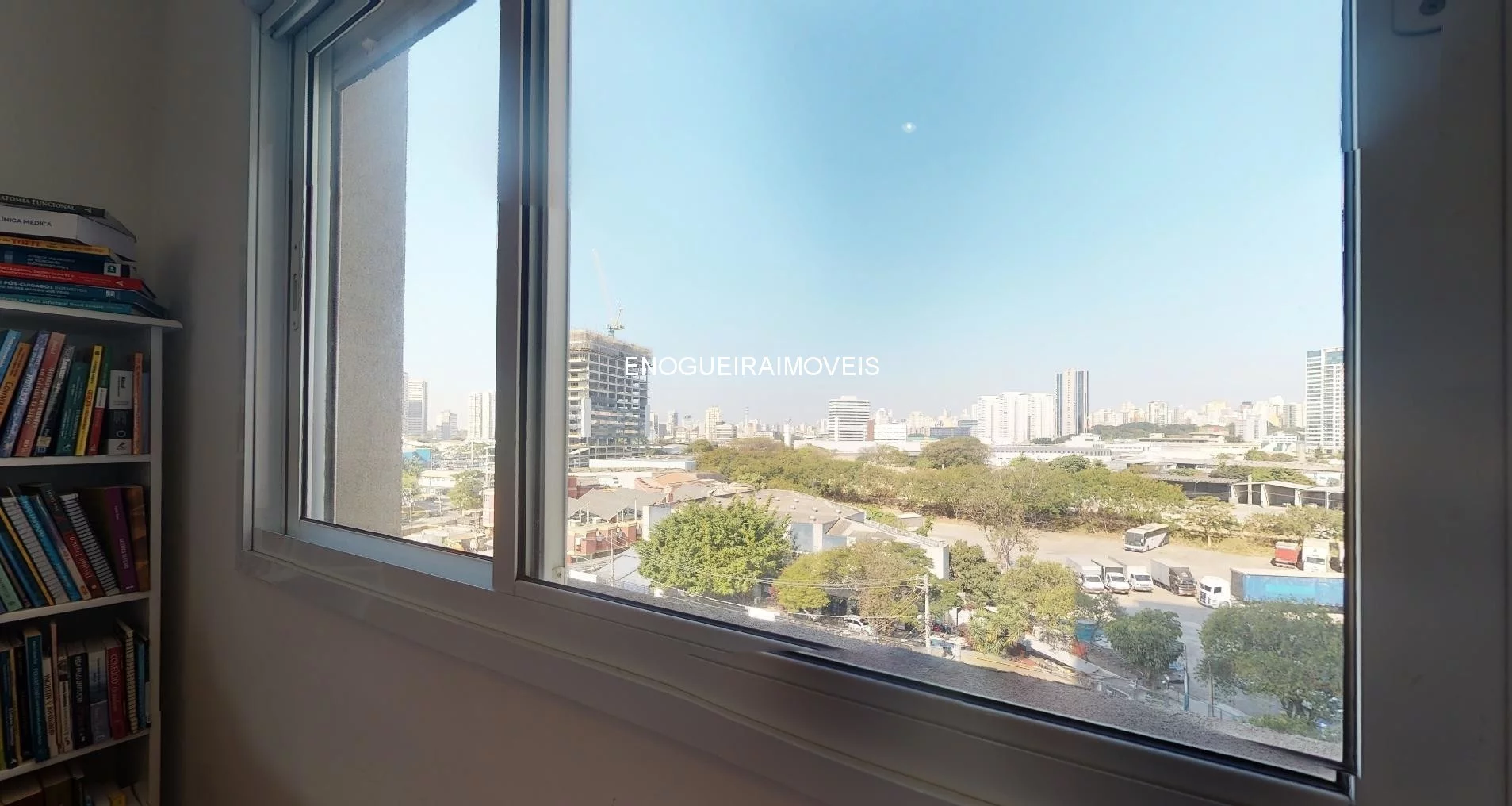 Imagem APARTAMENTO RESIDENCIAL em SÃO PAULO - SP, BARRA FUNDA