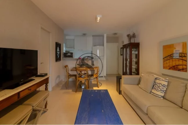 Imagem APARTAMENTO RESIDENCIAL em SÃO PAULO - SP, VILA OLÍMPIA