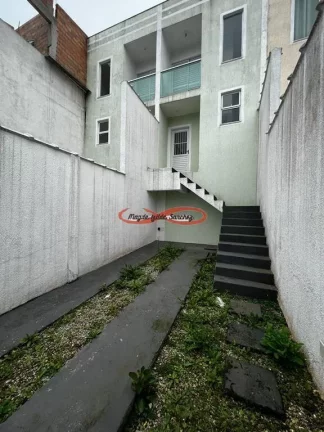 Imagem SOBRADO DE RUA À VENDA – VILA NANCY / CHABILÂNDIA – ZONA LESTE