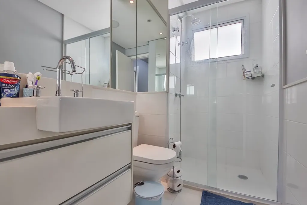 Imagem Apartamento à venda em São Paulo, Vila Olímpia, com 3 quartos, 120m2