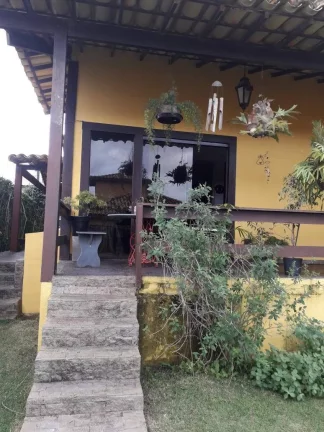 Imagem Venda - Casa (Sobrado Duplex) - Rasa - Armação dos Búzios/RJ