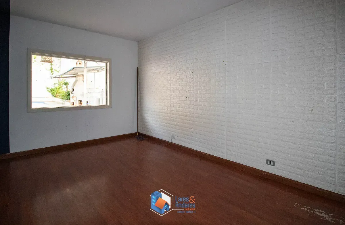 Imagem Casa para venda em Alto da Lapa com 4 quartos, sendo 1 suíte, 276m²