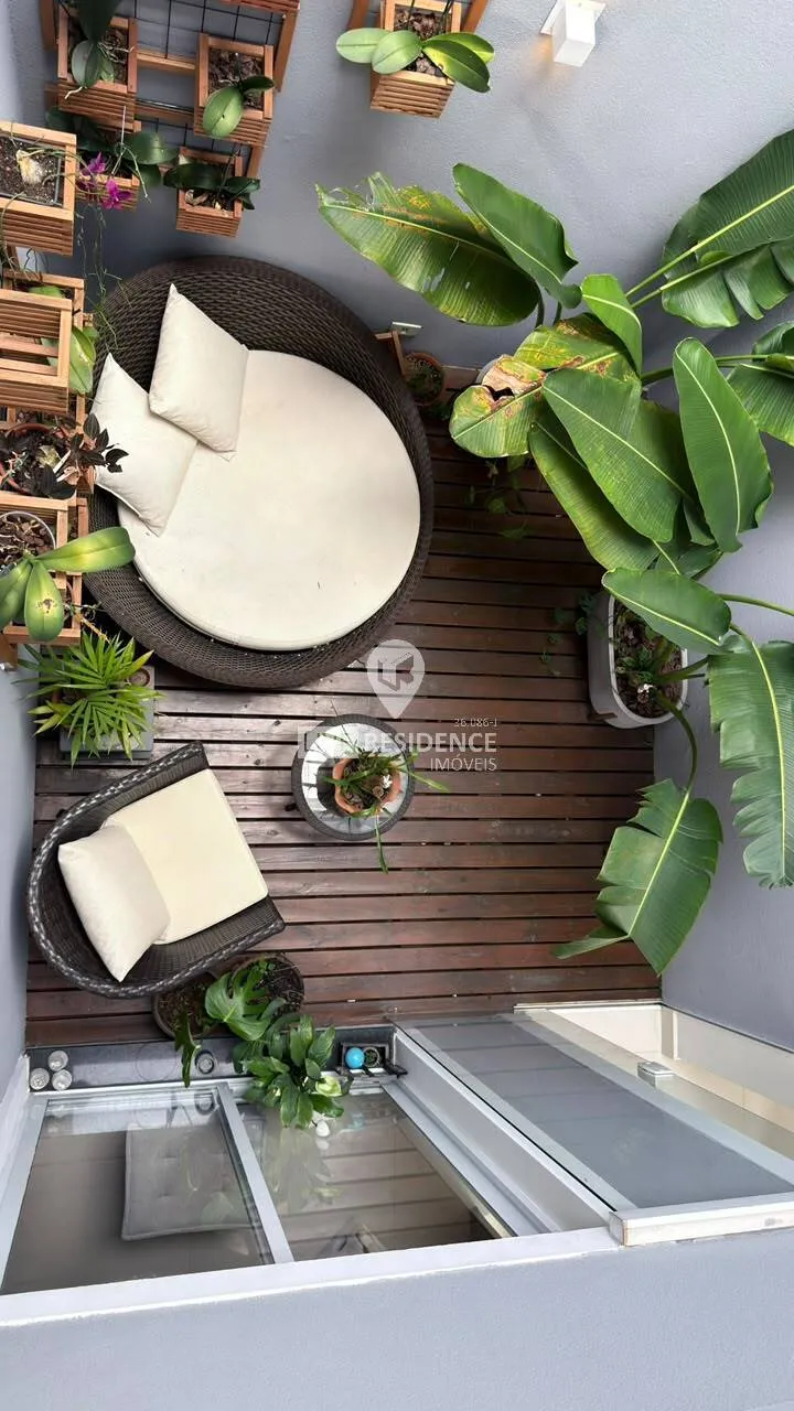 Imagem Casa à venda no Giardino D'Italia, Itatiba/SP