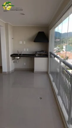 Foto do imóvel COBERTURA DUPLEX NOVA PARA VENDA NO HORTO FLORESTAL