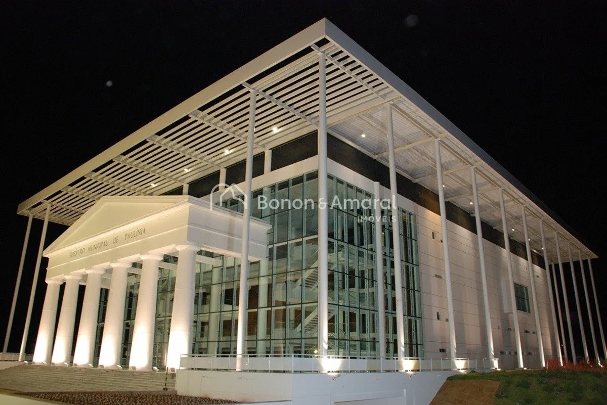 Imagem Apartamento á venda Residencial Brisa da Mata Araucária-Balnéario tropical