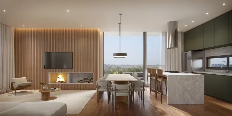 Imagem Cobertura Duplex para venda no bairro Higienópolis em Porto Alegre