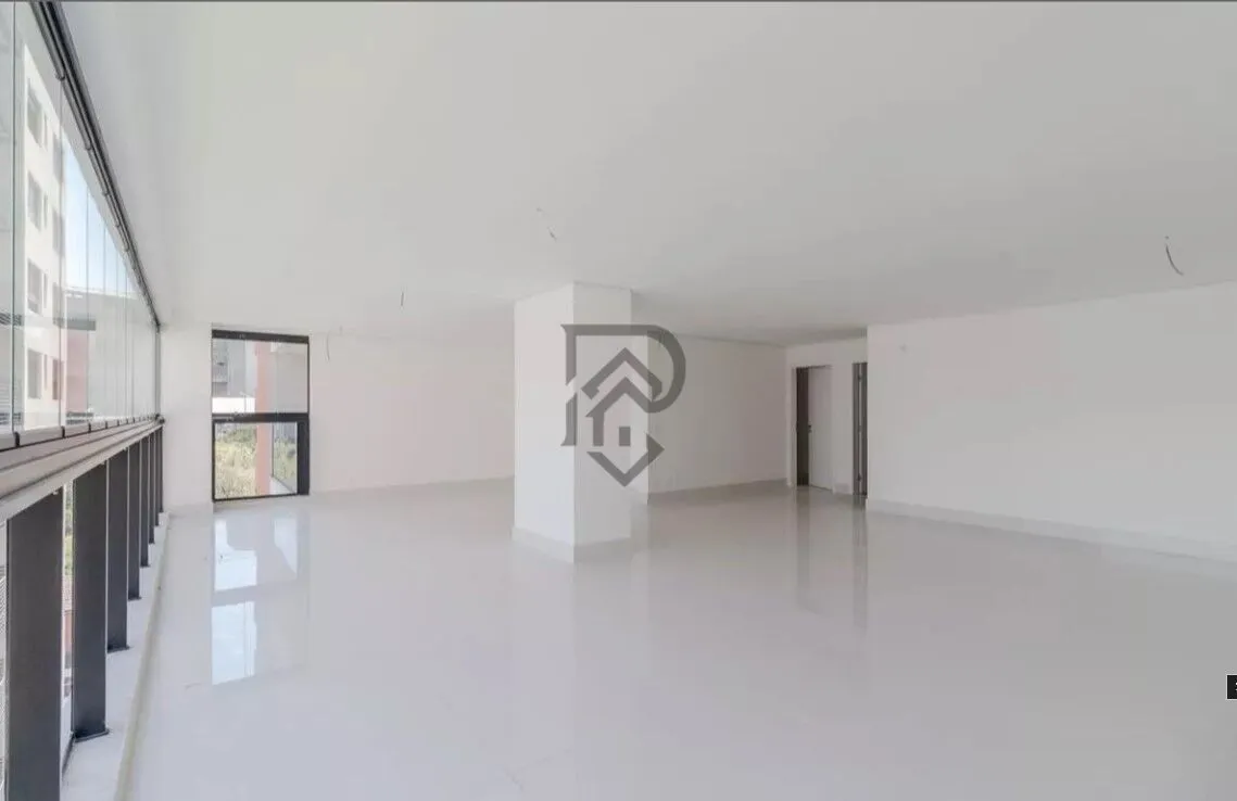 Imagem Apartamento Jardins Alto Padrão Alameda Franca