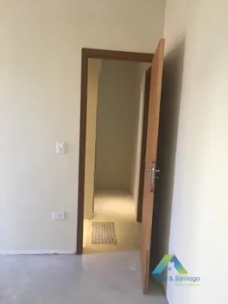 Imagem Sobrado localizado na Vila Santo Estefano com 110 mts,