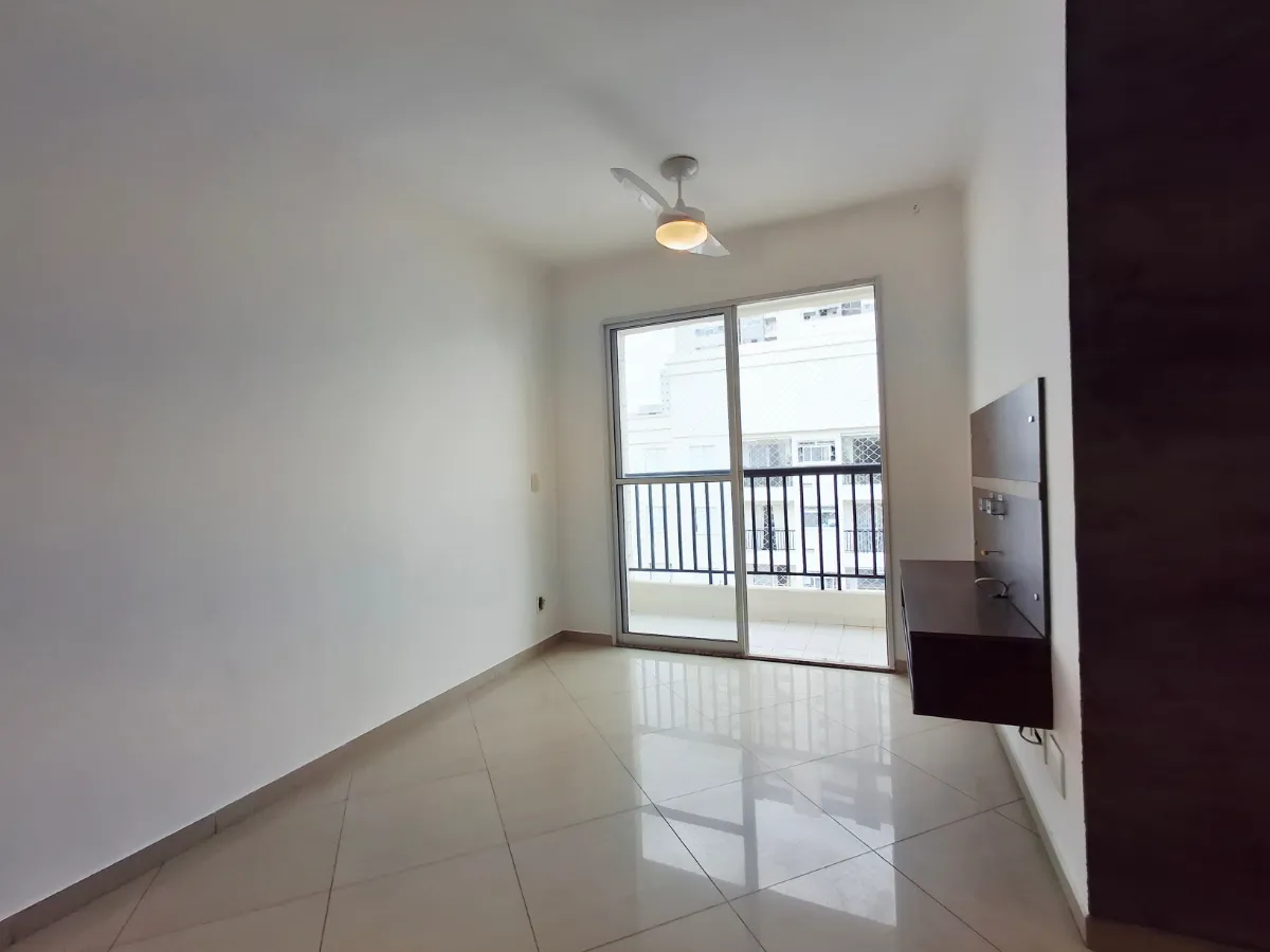 Imagem Apartamento para venda em Vila Anastácio com 2 quartos, 48m2