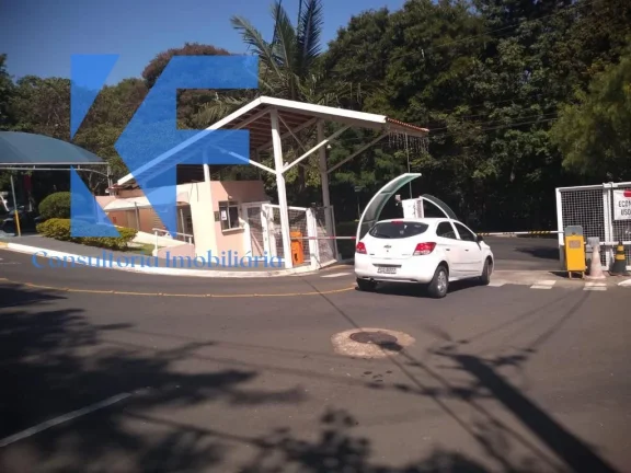 Imagem APARTAMENTO RESIDENCIAL em VALINHOS - SP, PARQUE DAS COLINAS