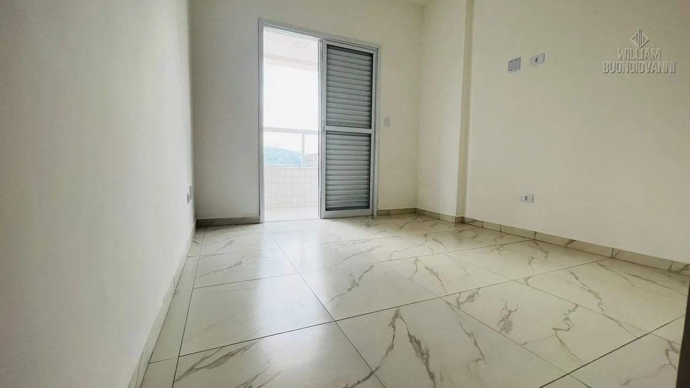 Imagem Apartamento com suíte à Venda V. Caiçara - Localização Privilegiada