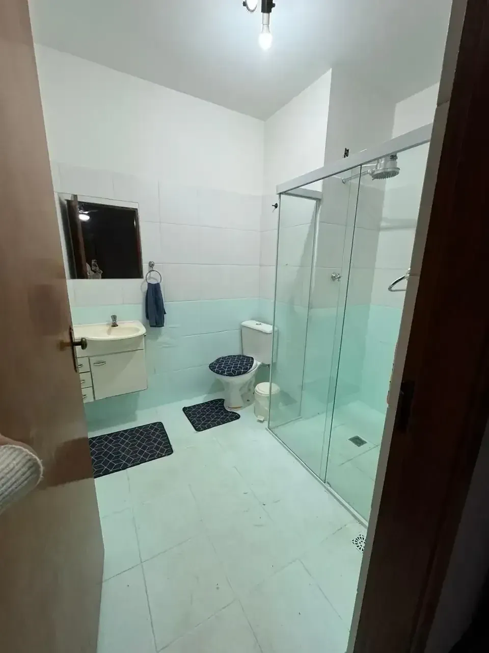Imagem Casa com 3 Quartos à Venda, 125 metros em Condomínio Vila de Jundiaí - Jundiaí