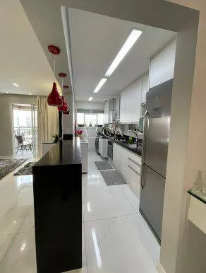 Imagem Apartamento 76m² 3 dorm 2 vagas 2 banheiros venda R$ 847.000,01 -Barueri/SP