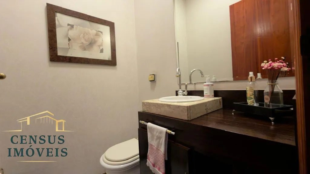Foto do imóvel: Belíssima casa à venda com 4 quartos, no Condomínio Marambaia em Vinhedo. em Condomínio Marambaia