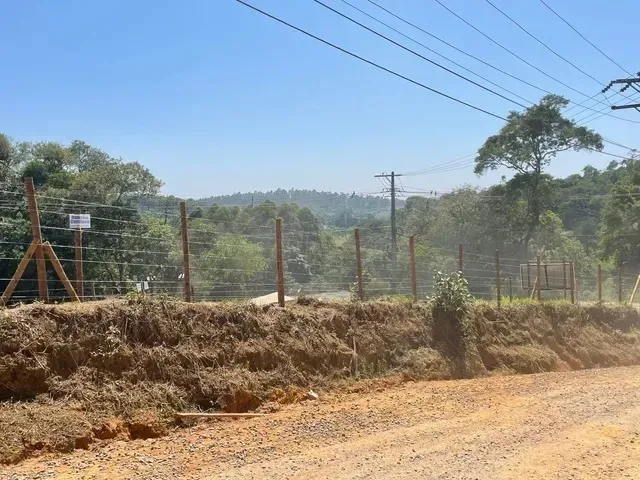 Imagem Terreno no bairro Ressacada com 1.700m² à venda