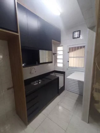 Imagem Casa com 3 dormitórios à venda, 80 m² por R$ 360.000,00 - Nova Mirim - Praia Grande/SP