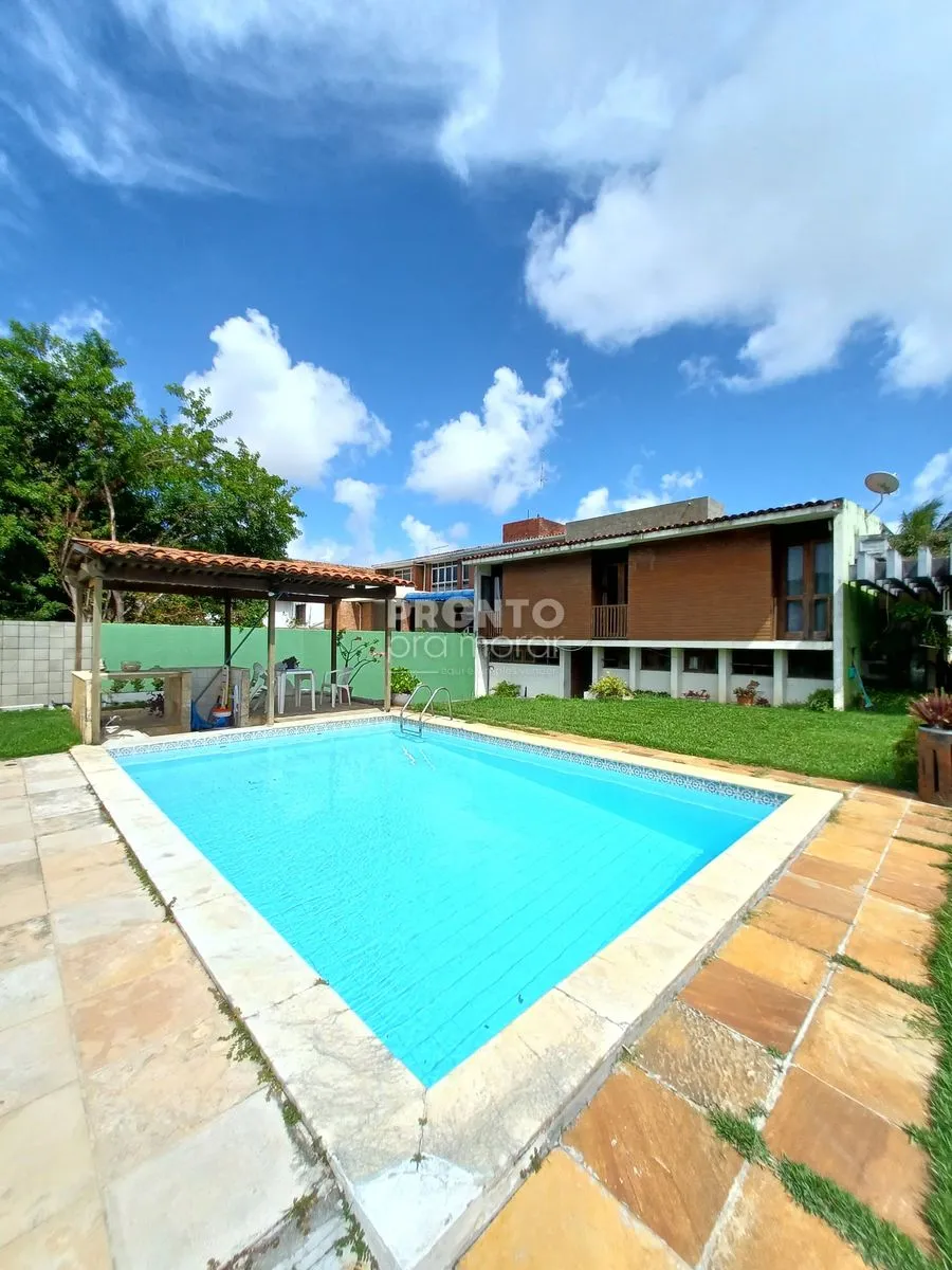 Foto do imóvel Casa